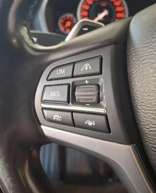 Zunanja slika - BMW X6 - serija : xDrive 30d Avt.SLOVENSKI.KAMERA.ACC.USNJE.WEBASTO - 11