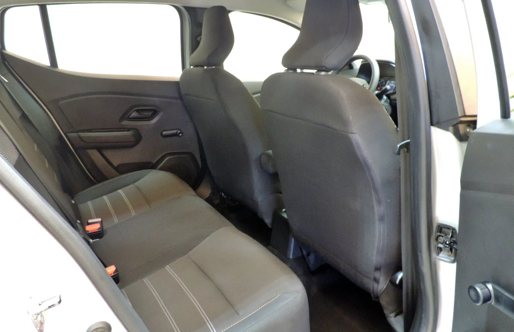 Zunanja slika - Dacia Sandero - Stepway 1.0 TCe 90 LED-PDC - 12