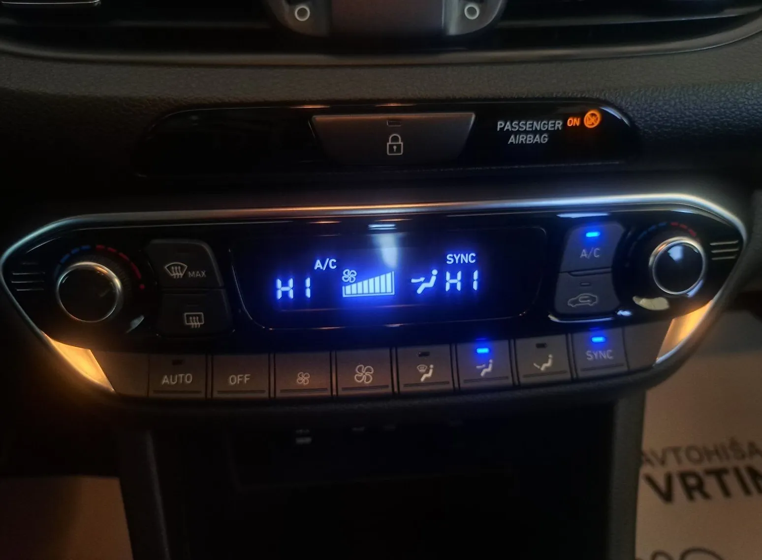 Zunanja slika - Hyundai i30 - 1.0 T-GDI PREMIUM Z ENOLETNIM JAMSTVOM - 10