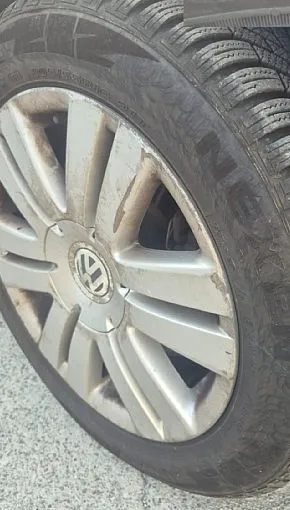 Zunanja slika - VW Passat - 2.0 TDI Highline + 4x4 + UGODNO - 11