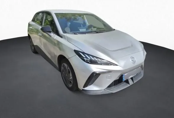 Zunanja slika - MG MG4 - Standard 5d 125kW.NEMŠKI.KAMERA.NAVI.LED-3000€ SUB - 2