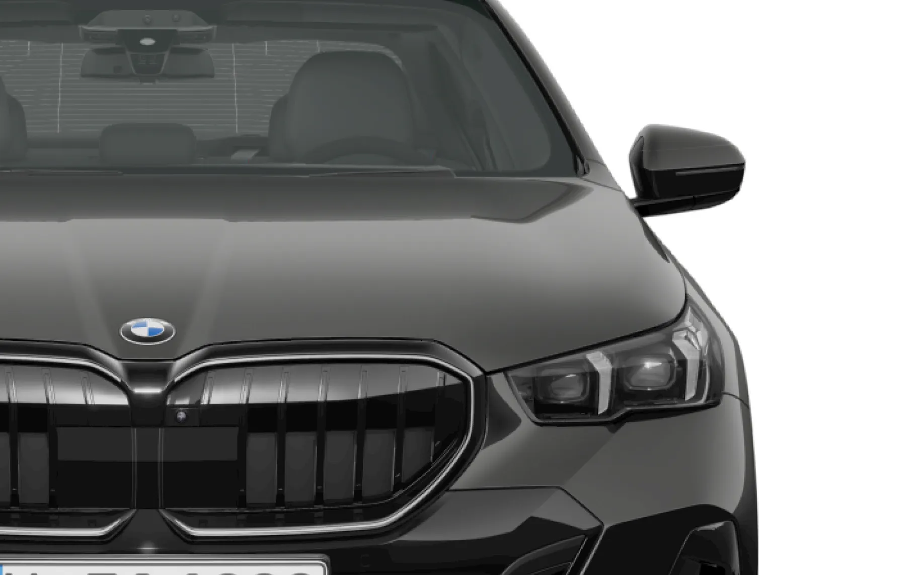 Zunanja slika - BMW Serija 5 - 520d xDrive Limuzina - 5