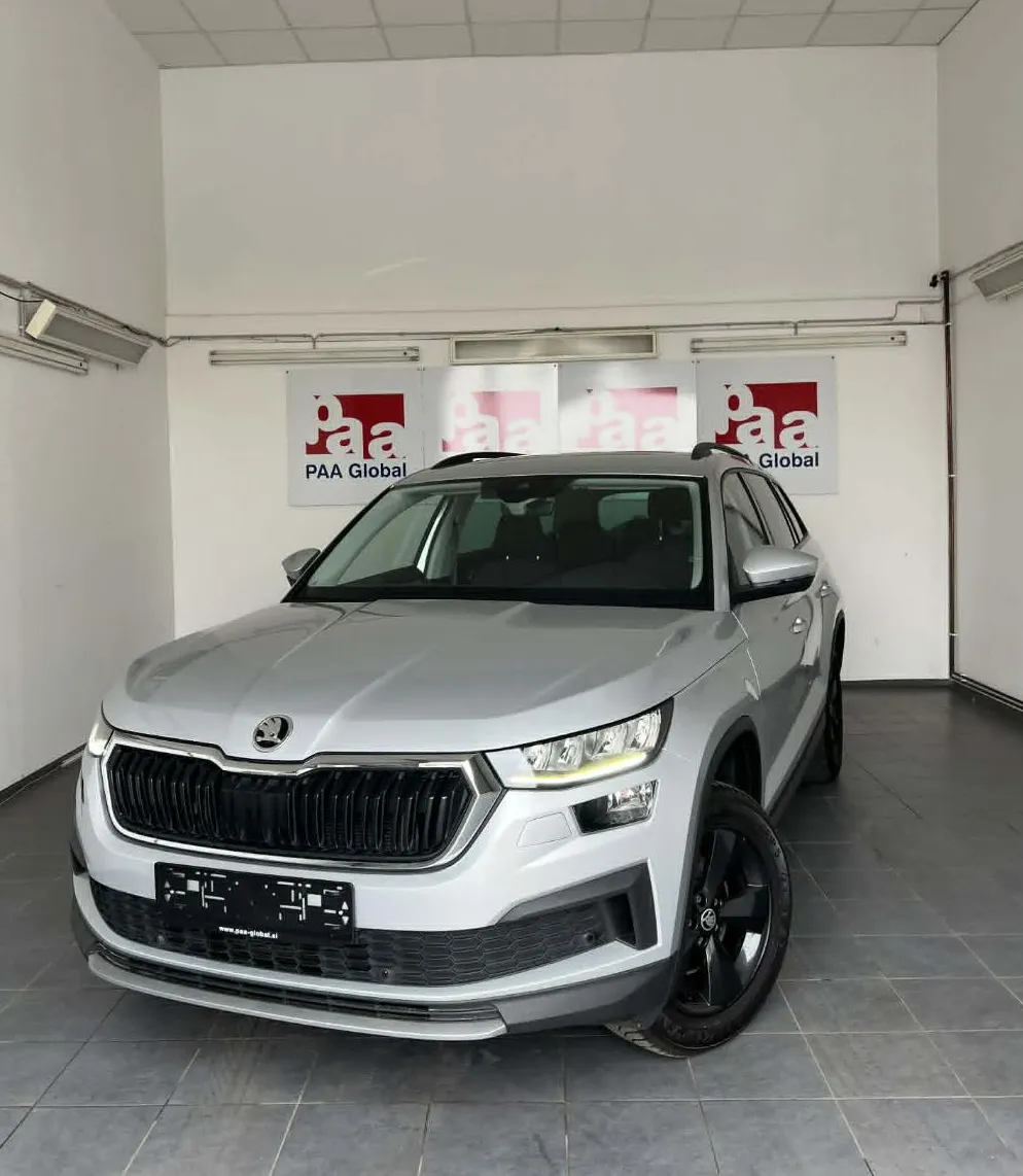 Zunanja slika - Škoda Kodiaq - 2.0 TDI 110kW DSG.NEMŠKI+4ALU.KAMERA.ACC.GRE.SEDEŽ - 18