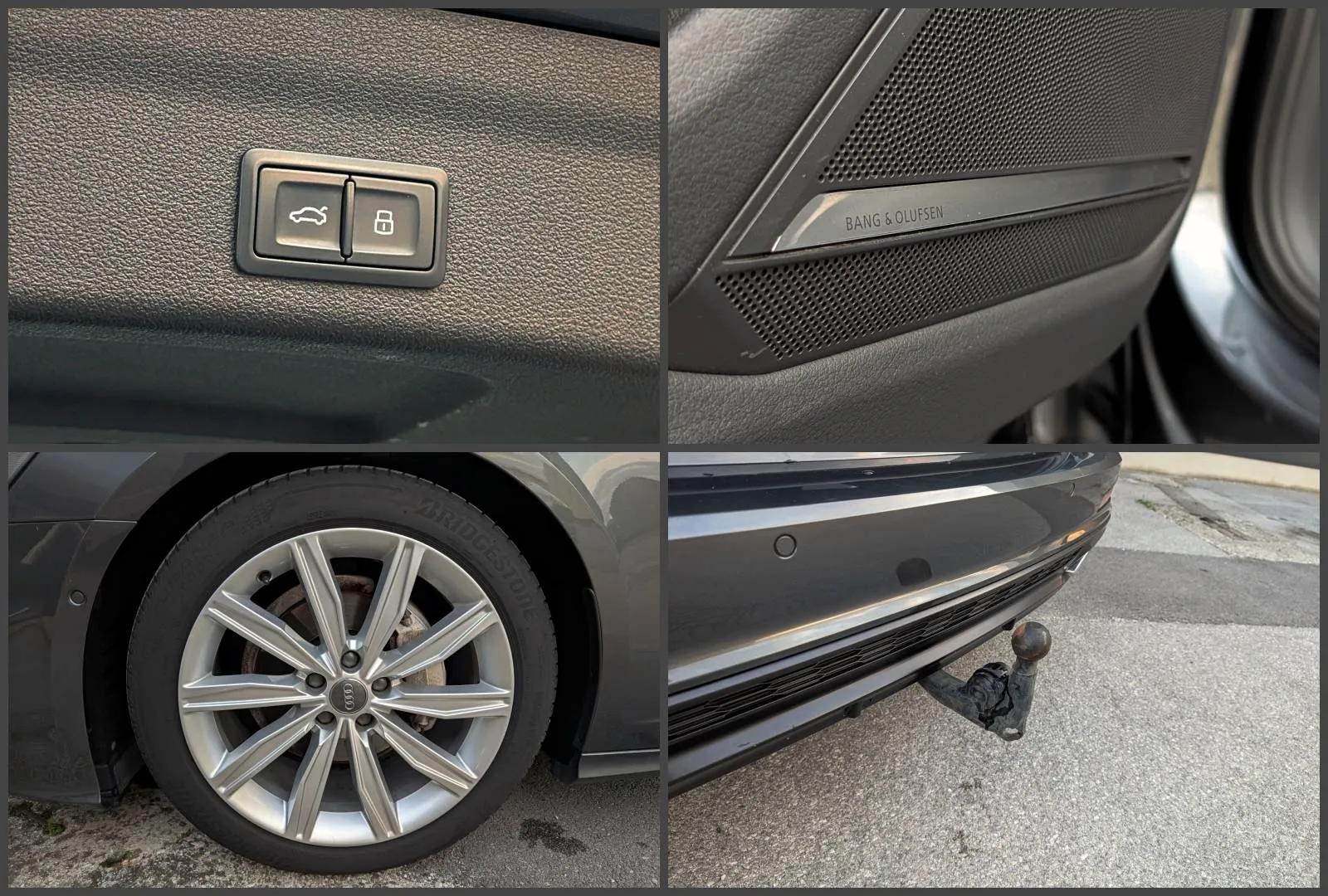 Zunanja slika - Audi A6 - 40 TDI S-Line - 15
