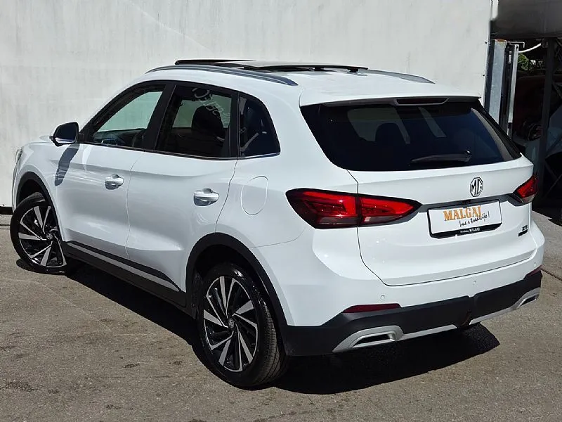 Zunanja slika - MG MG ZS - 1.5 Hybrid+Luxury+Panorama+7 let tov garancije - 8