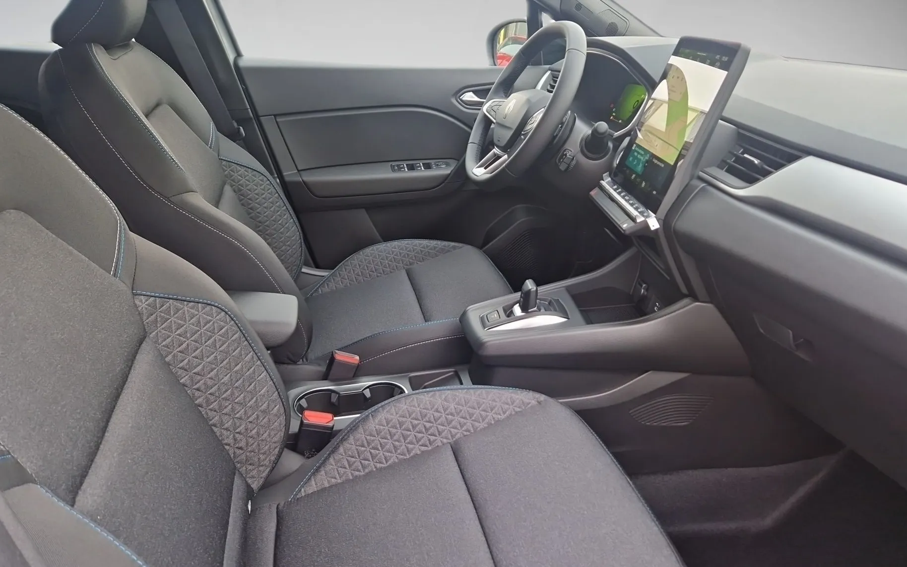 Zunanja slika - Renault Symbioz - TCe 140 evolution EDC - 16