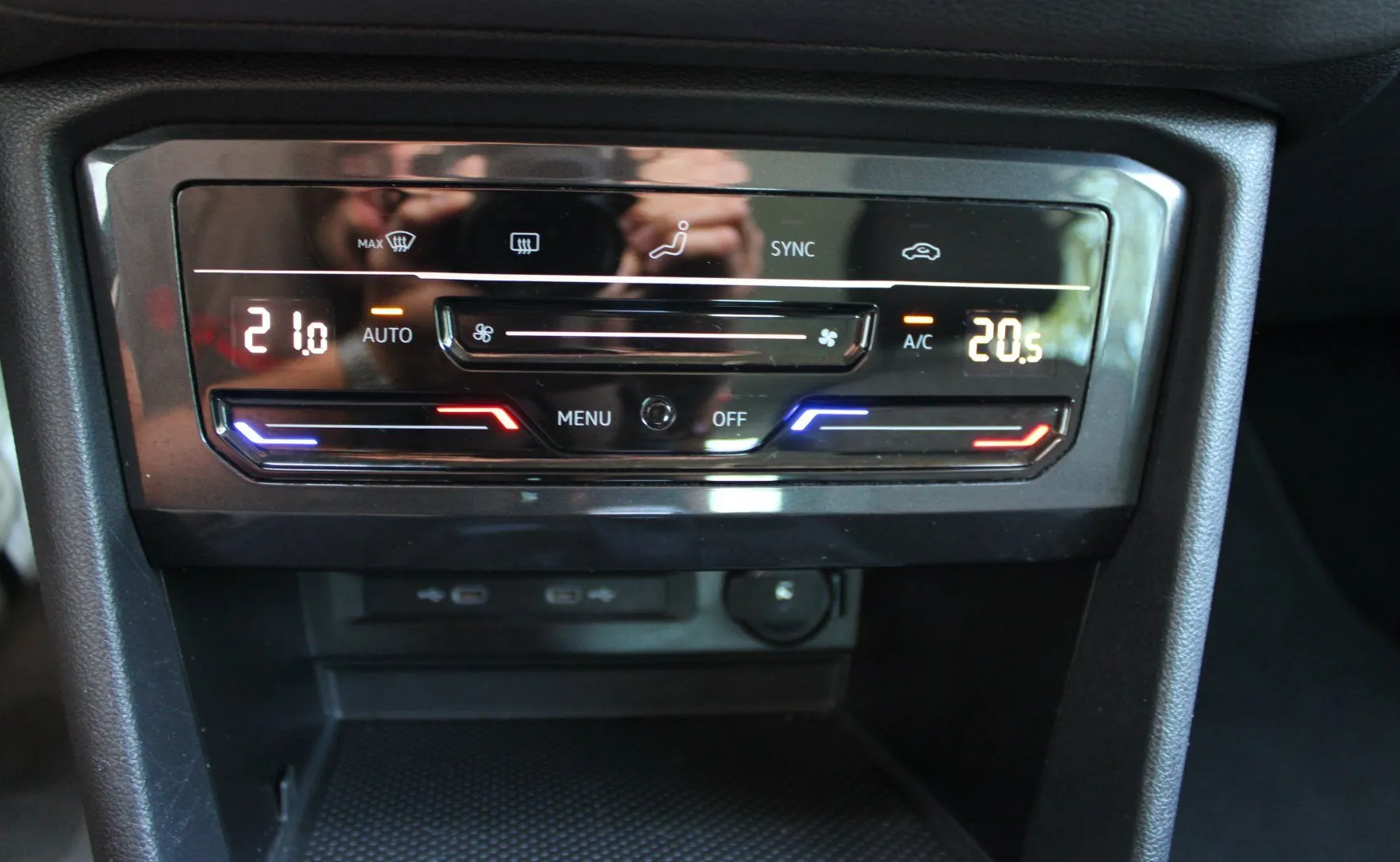 Zunanja slika - Volkswagen Tiguan - 2.0 TDI BMT Life DSG - 20