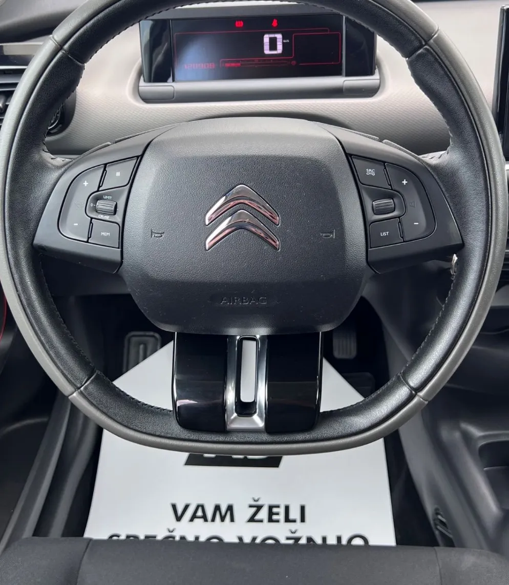 Zunanja slika - Citroën C4 Cactus - 1.2 THP PureTech S S Rip Curl... - 14