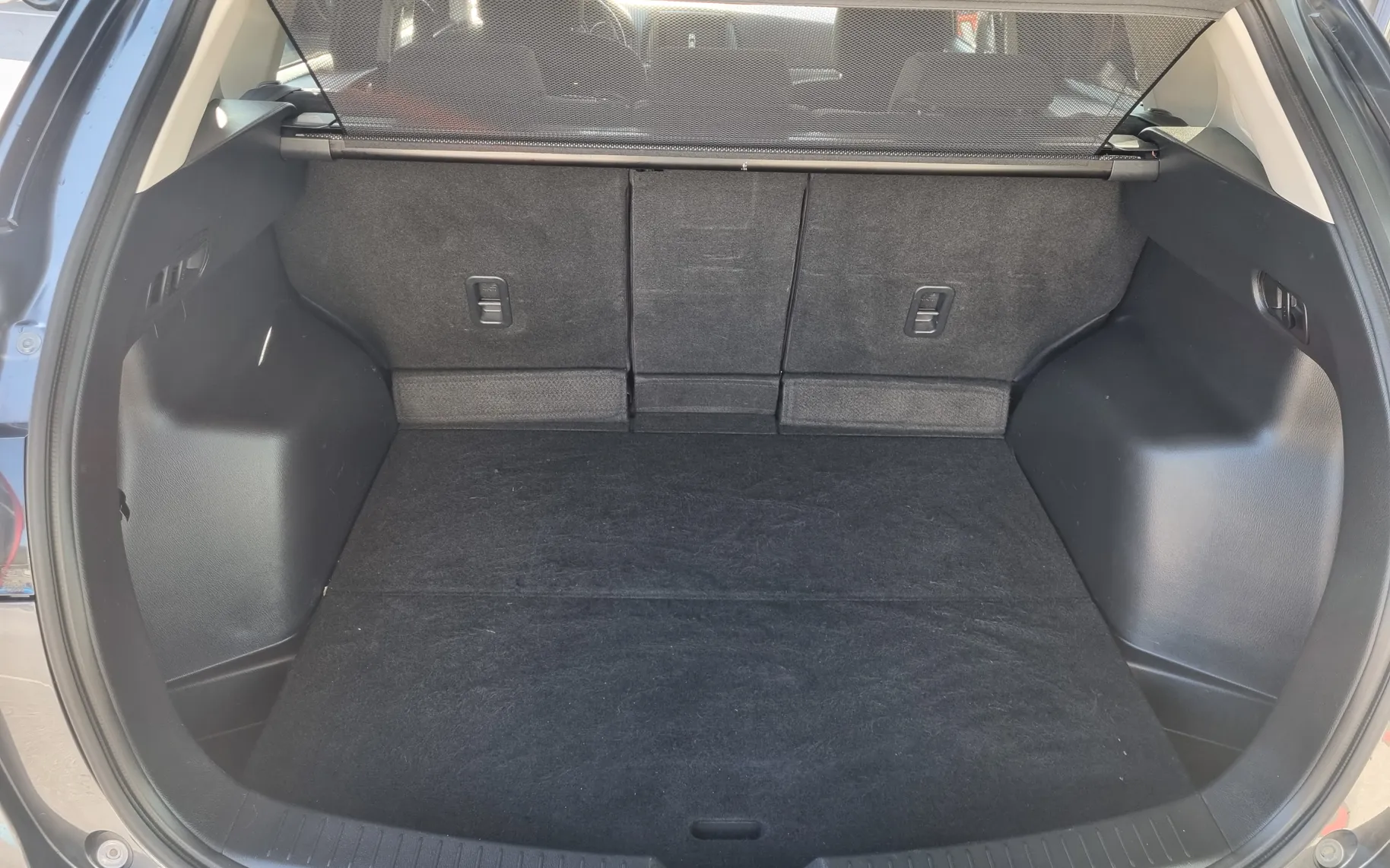 Zunanja slika - Mazda CX-5 - 2.2 CD150 AWD - SLOVENSKI + 2. LAST. + VSI SERVISI - 12
