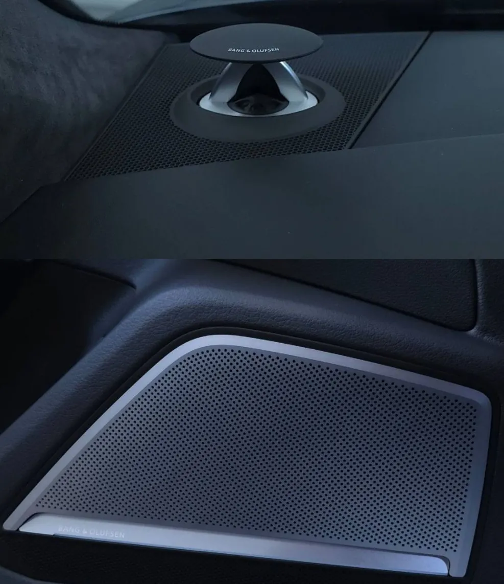 Zunanja slika - Audi RS7 - KERAMIKA - KARBON - PANO - NIGHT VISION - KAMERA.. - 19