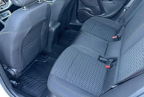 Zunanja slika - Opel Astra - Sports Tourer 1.6 CDTI°°Veliki servis narejen - 11
