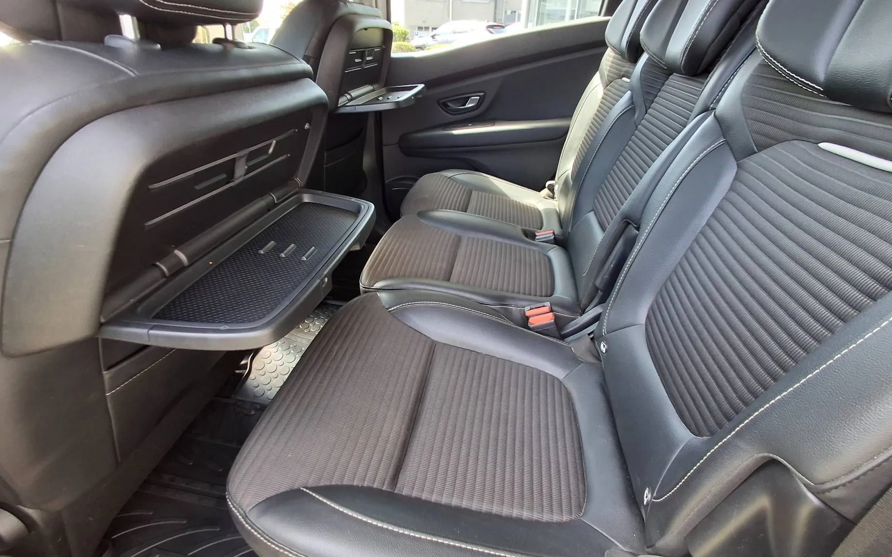 Zunanja slika - Renault Scénic - Scenic INTENS Blue dCi 120 - 13