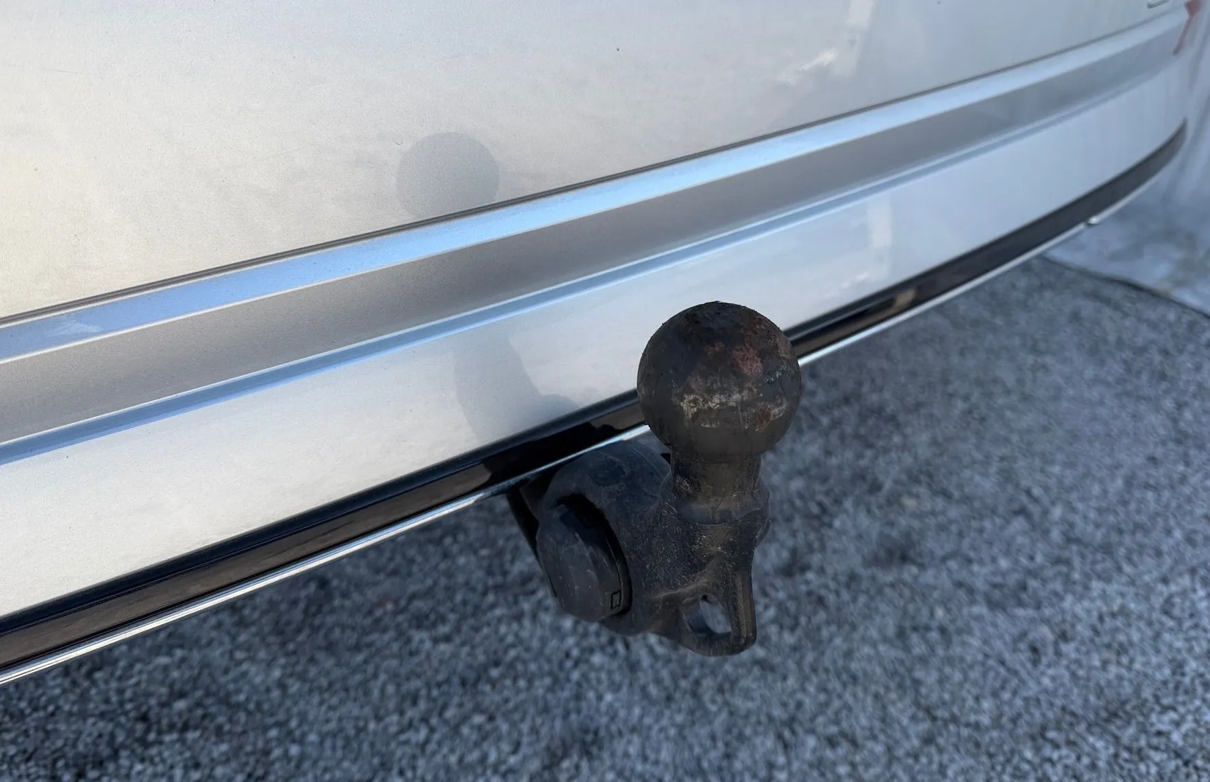 Zunanja slika - Škoda Octavia - Combi 2.0 TDI Sportline DSG-Panorama-Vlečna klju.. - 13