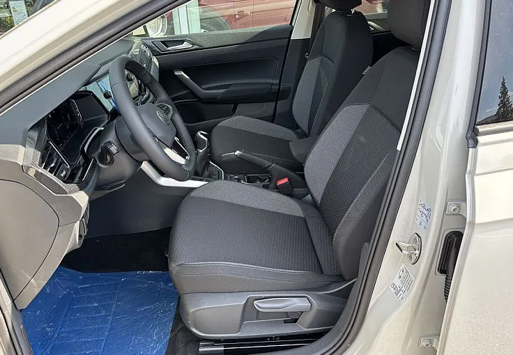 Zunanja slika - Volkswagen Taigo - 1.0 TSI 4ALL 85  115  - NA POLOŽNICE - 8