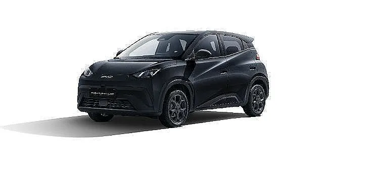 Zunanja slika - BYD DOLPHIN SURF - ACTIVE 30kWh 65kW - 2