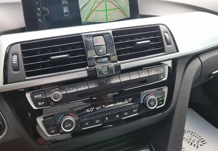 Zunanja slika - BMW Serija 3 - Gran Turismo: 320d-140KW-AUT-XDRIVE-PANO-VELIKA NAVI-SPO - 11
