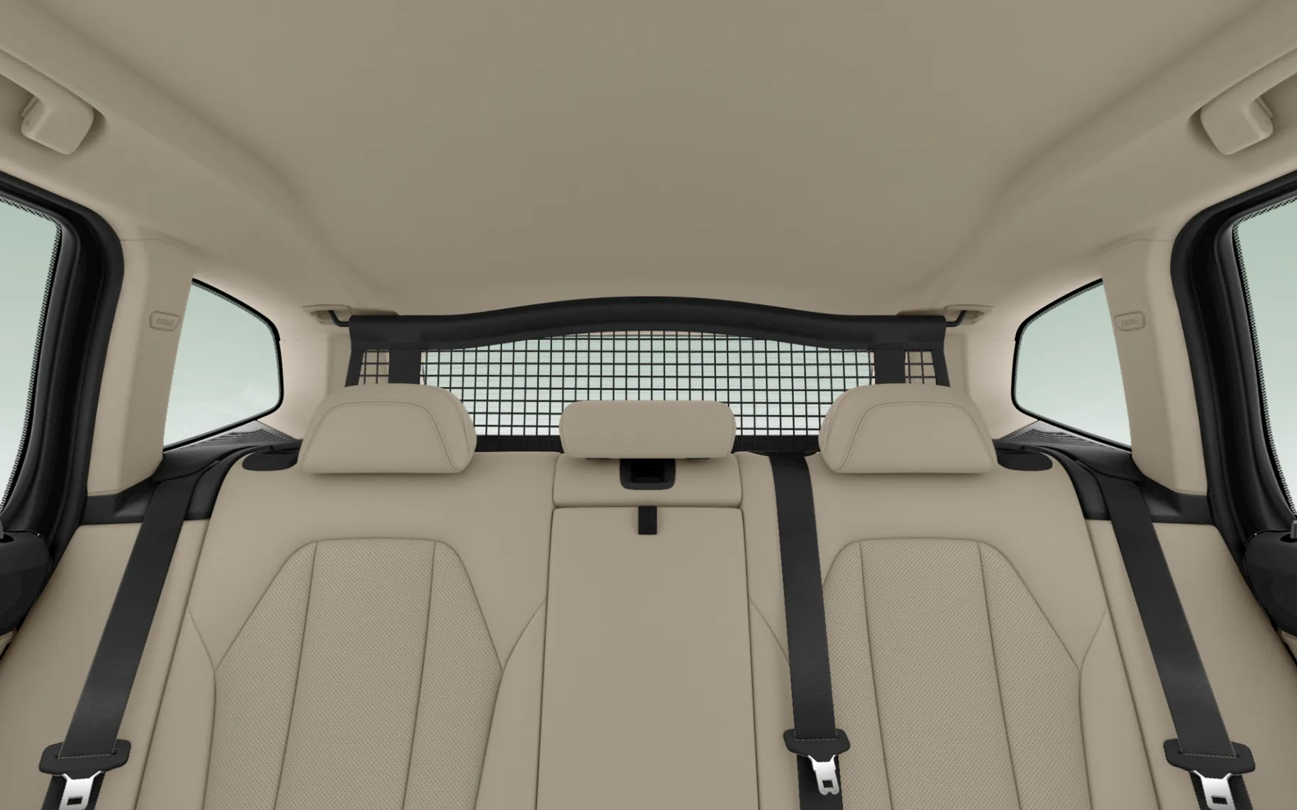 Zunanja slika - BMW X3 - xDrive20d - 12