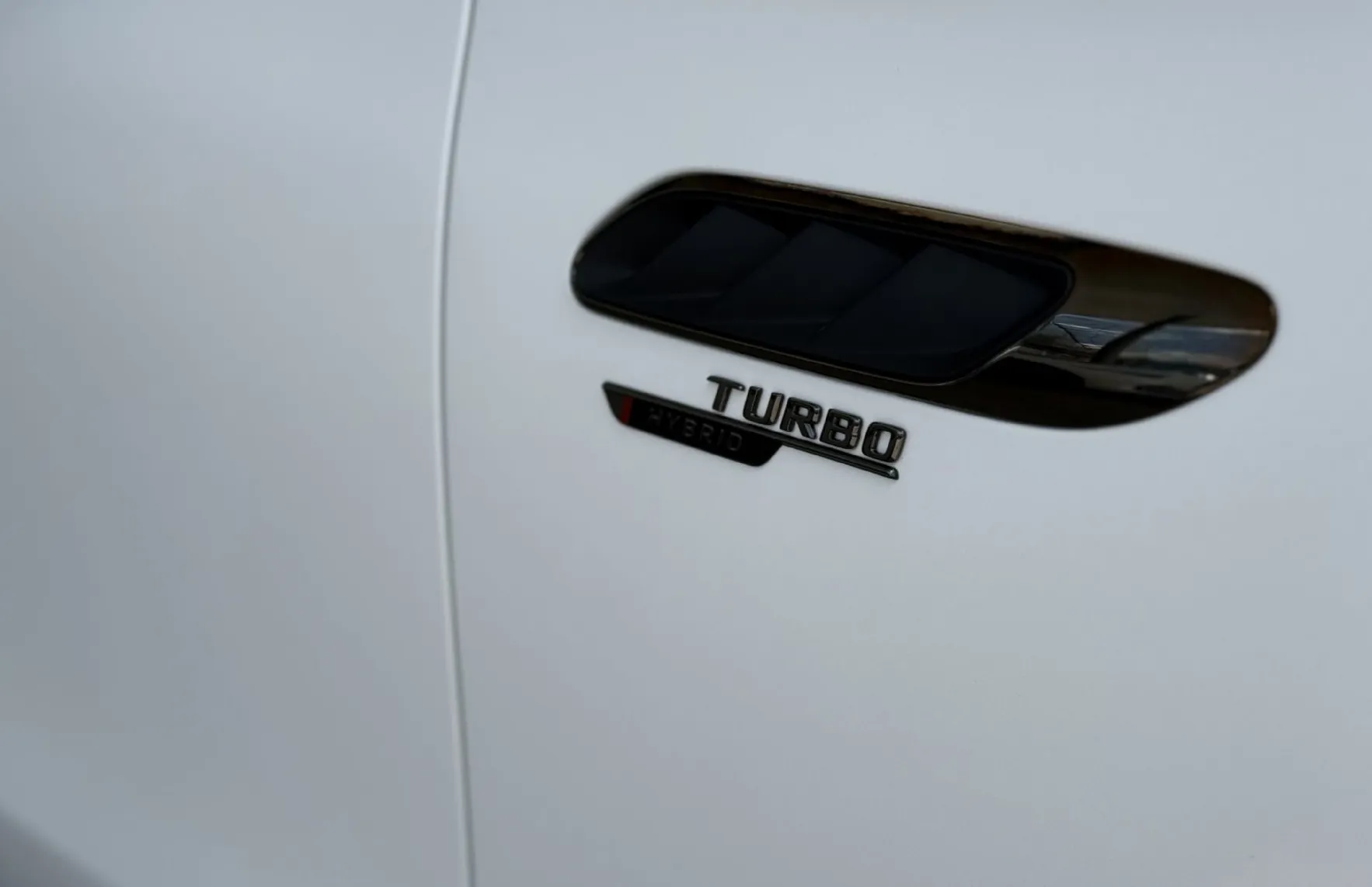 Zunanja slika - Mercedes-Benz E-Razred - Mercedes-AMG E 53 e 4MATIC+ T - 8