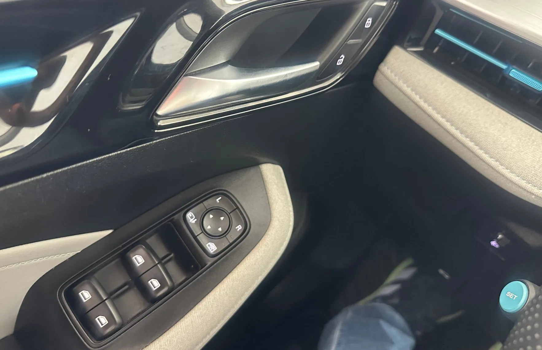 Zunanja slika - MG MG5 - Luxury 5d 130kW.NEMŠKI+4GUME.KAMERA.LED.NAVI.USNJE - 6