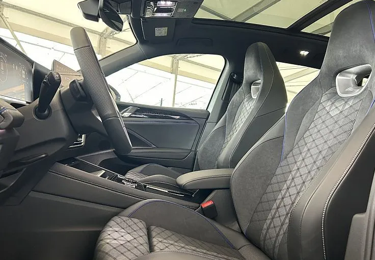 Zunanja slika - Volkswagen Tiguan - 4JOY 2.0 TDI - 8