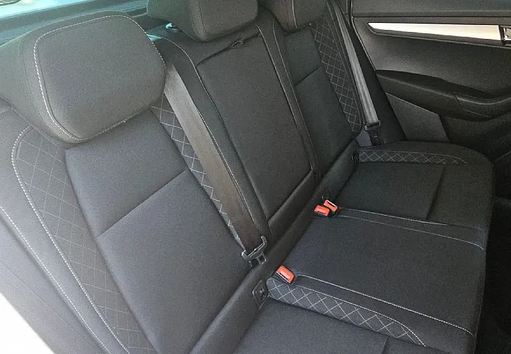 Zunanja slika - Škoda Karoq - 1.5 TSI 150ks DSG °1.LASTNIK° °KAMERA° °VIRTUAL° - 12