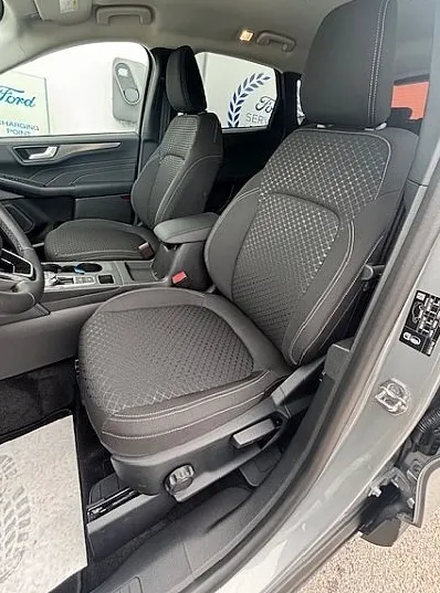 Zunanja slika - Ford Kuga - Titanium 2.5 Duratec Hybrid 178kW PHEV - 4