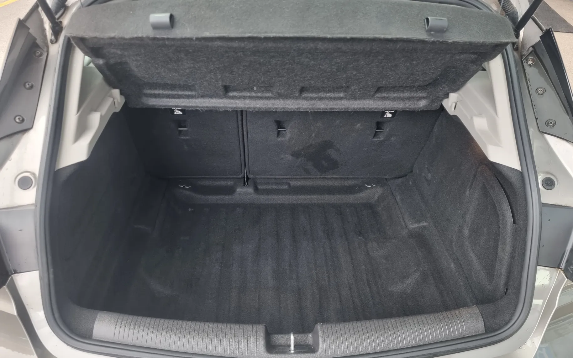 Zunanja slika - Opel Astra - 1.4 Turbo 150HP - SLOVENSKI - 2. LASTNIK - 20