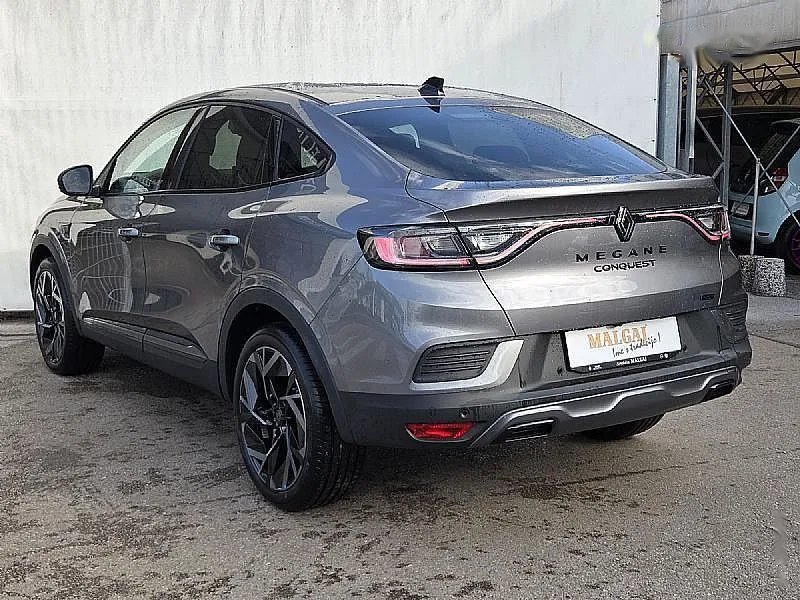Zunanja slika - Renault Mégane - Esprit Alpine 1.6 E-Tech+F1 Avto - 6