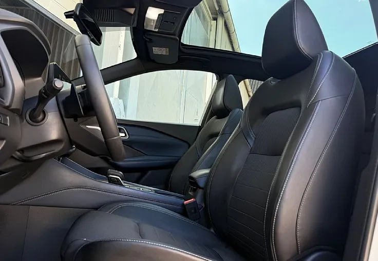 Zunanja slika - Nissan Qashqai - 1.3 DIG-T Tekna+ X-Tronic 1.LASTNIK-SLO - 7