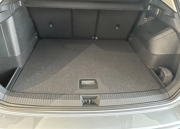Zunanja slika - VW Tiguan - 1.5 eHybrid DSG 4ALL 150kW - 5