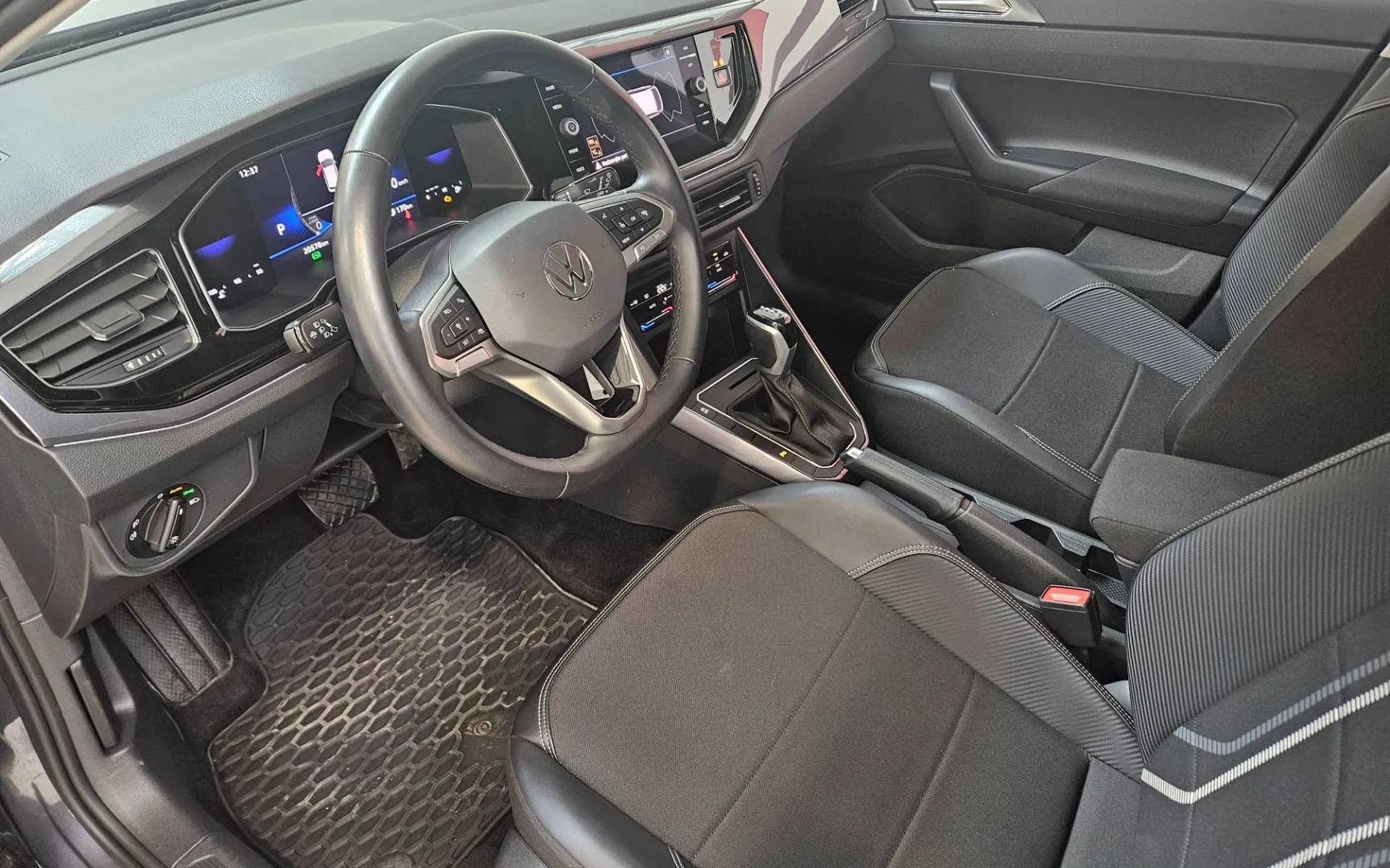 Zunanja slika - Volkswagen Taigo - 1.0 TSI Style DSG - 5