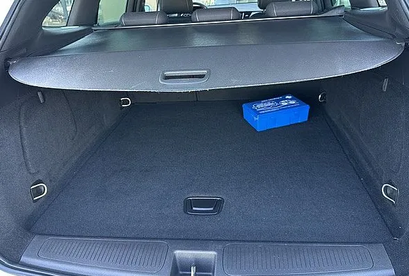 Zunanja slika - Opel Astra - Sports Tourer 1.6 CDTI°°Veliki servis narejen - 12