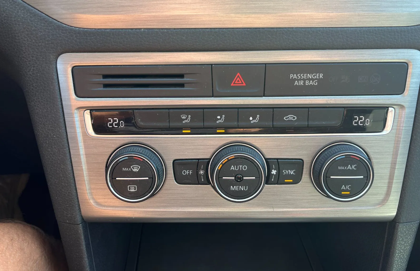 Zunanja slika - Volkswagen Golf - Sportsvan 1.6 TDI BMT Highline - 19