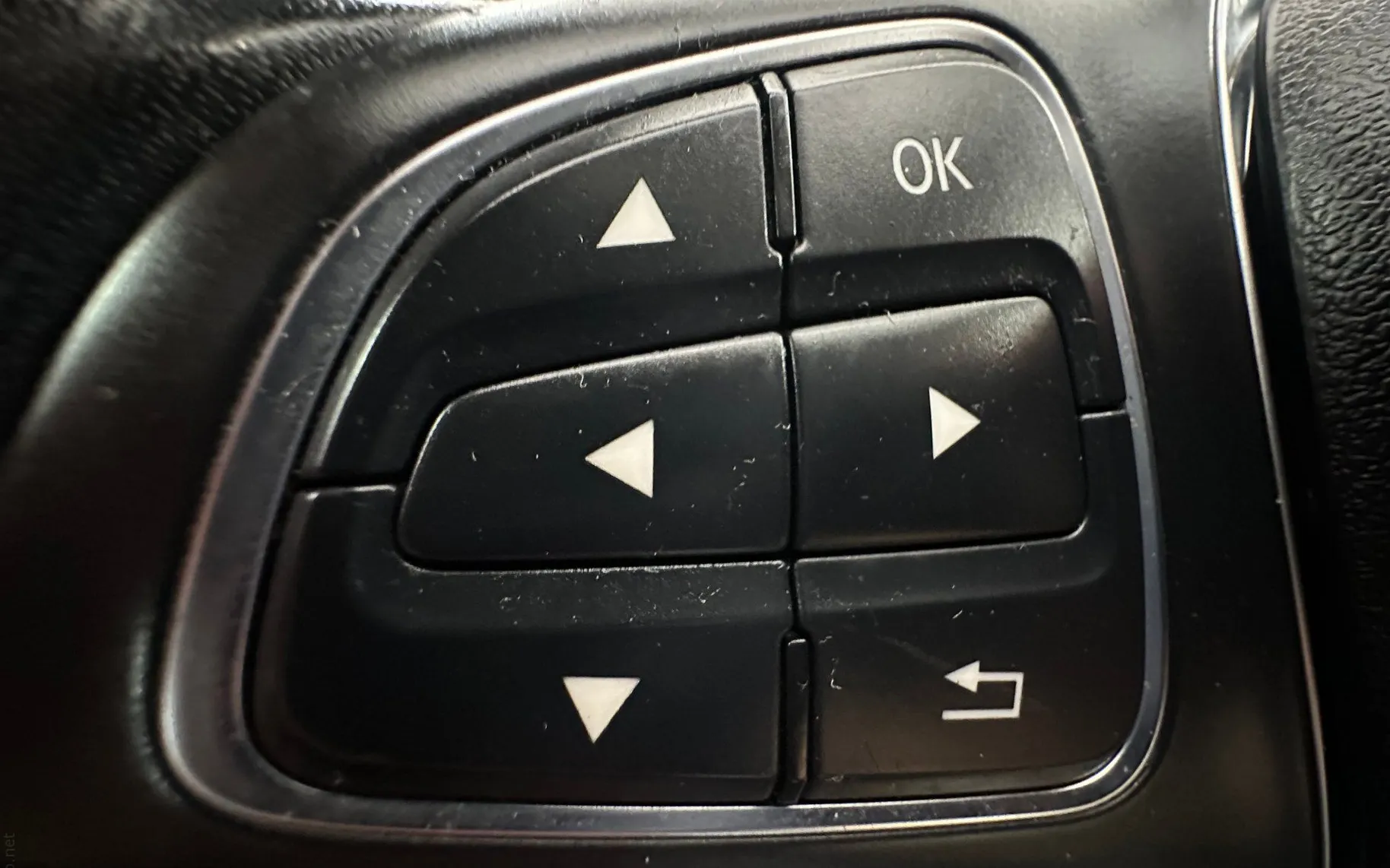 Zunanja slika - Mercedes-Benz B-Razred - B 200 BENCIN 1.6 SLOVENSKI.SAMO 104.000 KM - 6