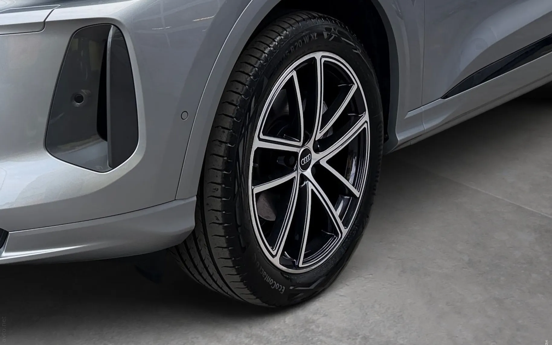 Zunanja slika - Audi Q5 Sportback - TFSI quattro 150kW - 6