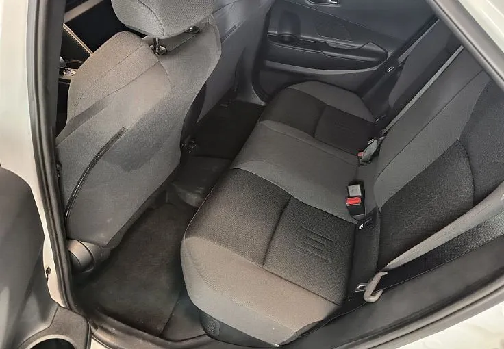 Zunanja slika - Toyota C-HR - 2.0 hibrid  PHEV  C-LUB TECH BITONE - 6