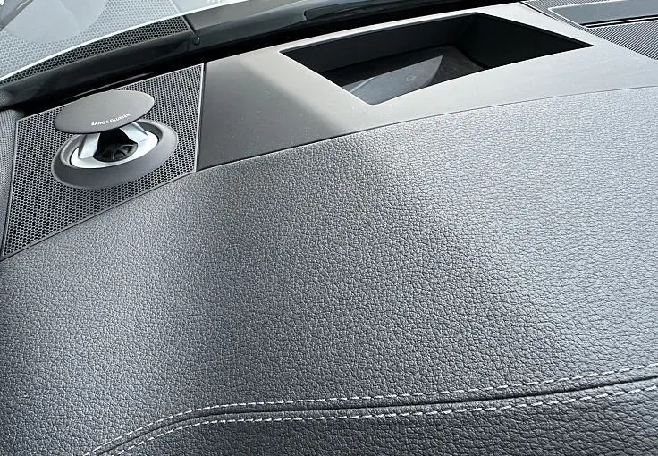 Zunanja slika - Audi A6 - 50 TDI Q. sport-ZRAČNO-SOFT CLOSE-KAM360-B O-21COL - 15