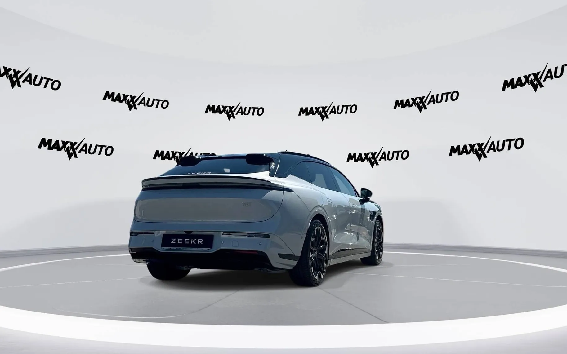 Zunanja slika - Zeekr 7GT - Privilege AWD Launch Edition... - 5