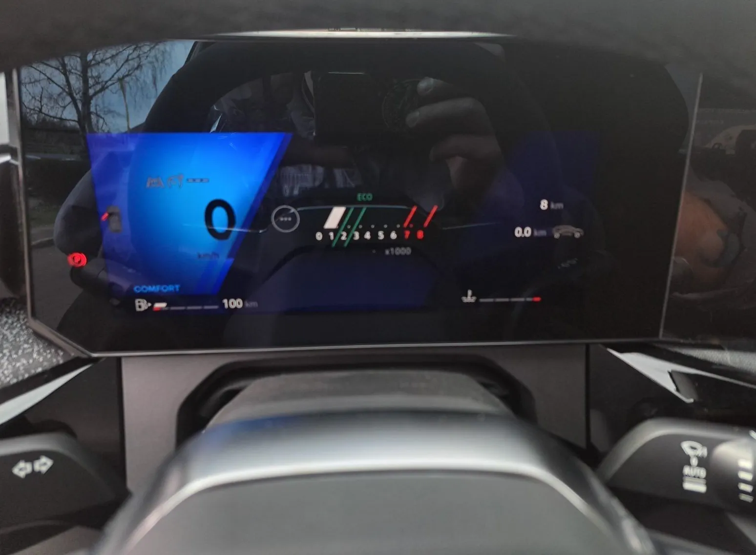 Zunanja slika - Renault Clio - techno TCE 115 - 7
