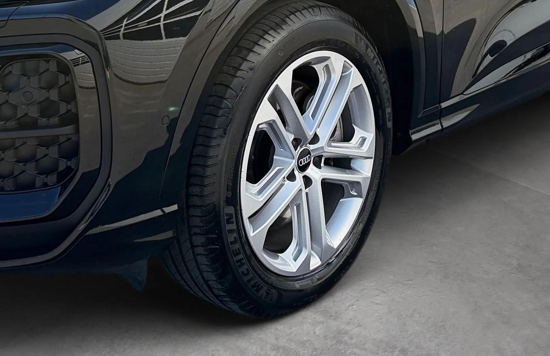 Zunanja slika - Audi Q5 - quattro TDI S tronic - 6