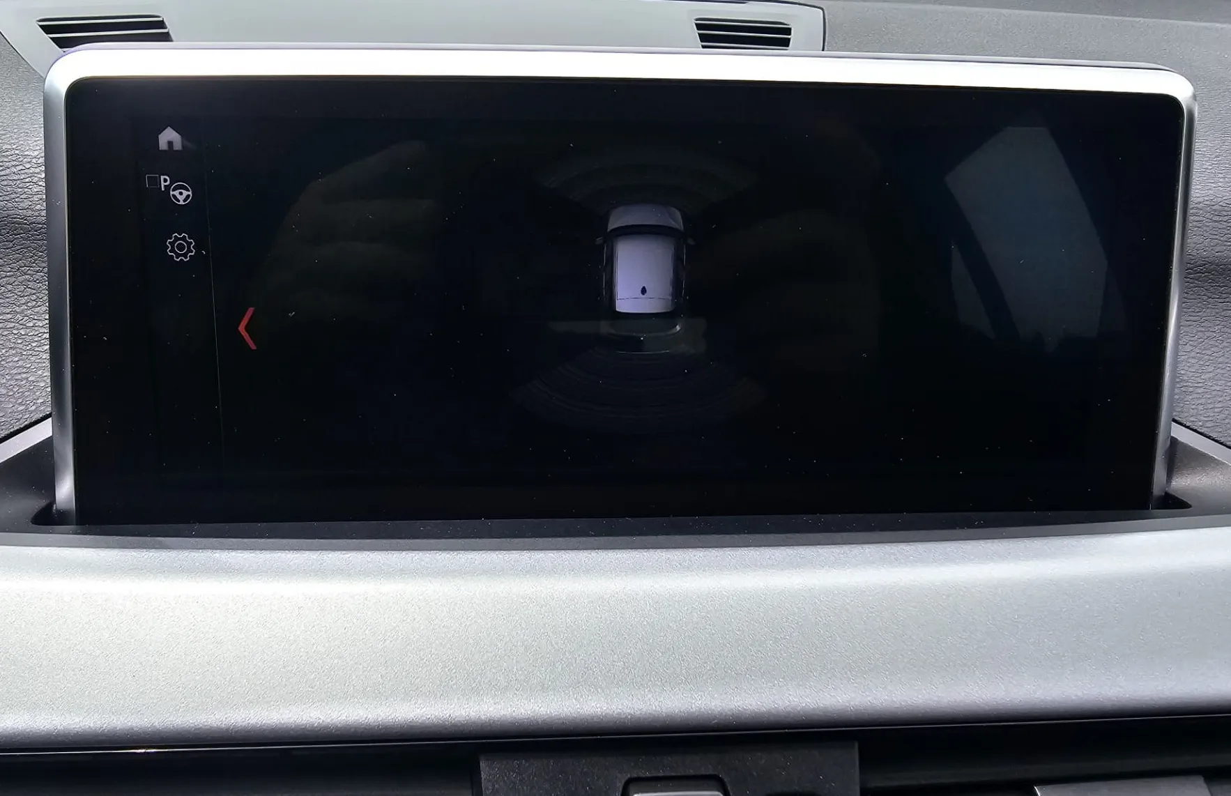 Zunanja slika - BMW X1 - serija : SDRIVE 18D ADVANTAGE AT|navi|el prtljažnik|fulLED| - 18