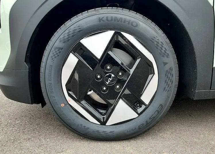 Zunanja slika - KIA EV3 - 58.3 kWh Star - 6
