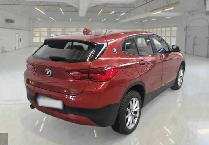 Zunanja slika - BMW X2 - serija :  sDrive18i.LED.NAVI.PDC.. - 2