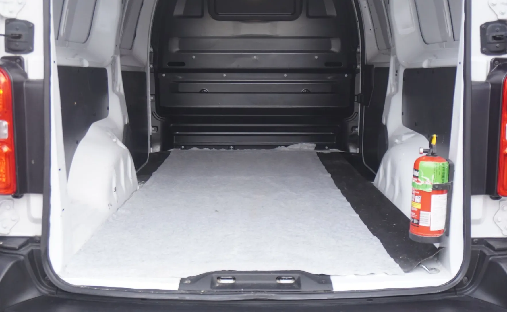Zunanja slika - Opel Vivaro - 2.0 DTH - 4