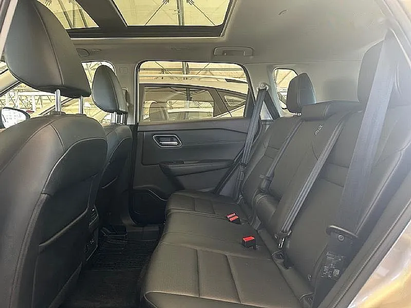 Zunanja slika - Nissan X-Trail - 1.5 HEV E-POWER 204 TEKNA 1. LASTNIK SLO. - 11