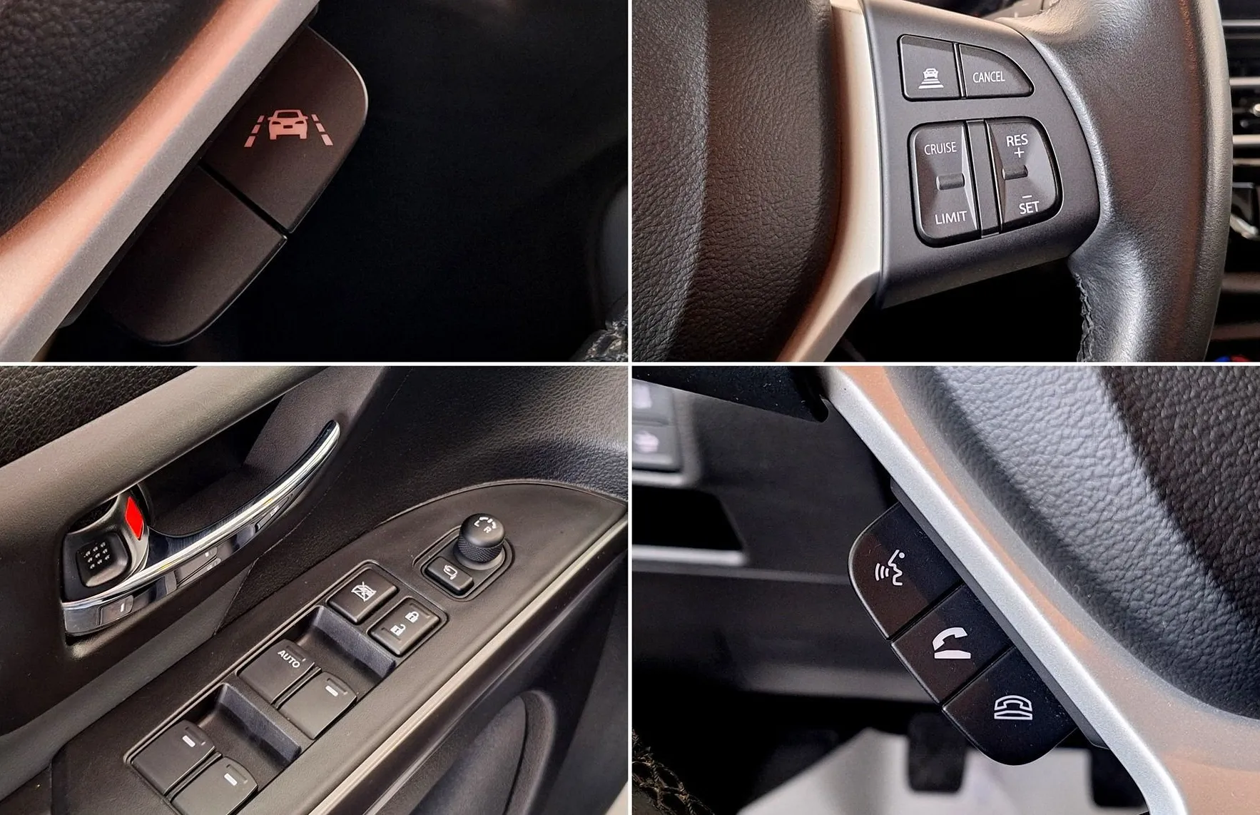 Zunanja slika - Suzuki S-Cross - 1.4 MHEV ELEGANCE ALLGRIP•KAM360•PARK.SENZORJI•ACC - 20