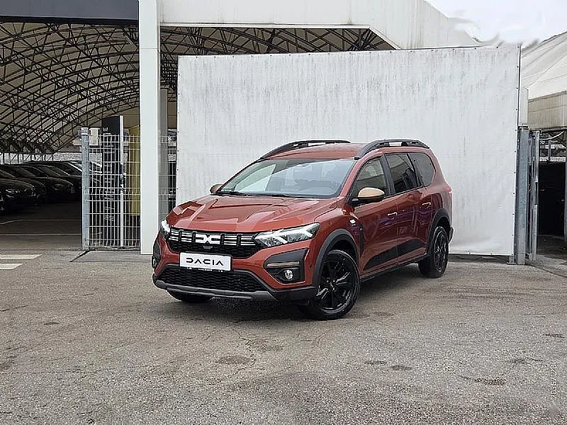 Zunanja slika - Dacia Jogger - Extreme + My Revision - 1