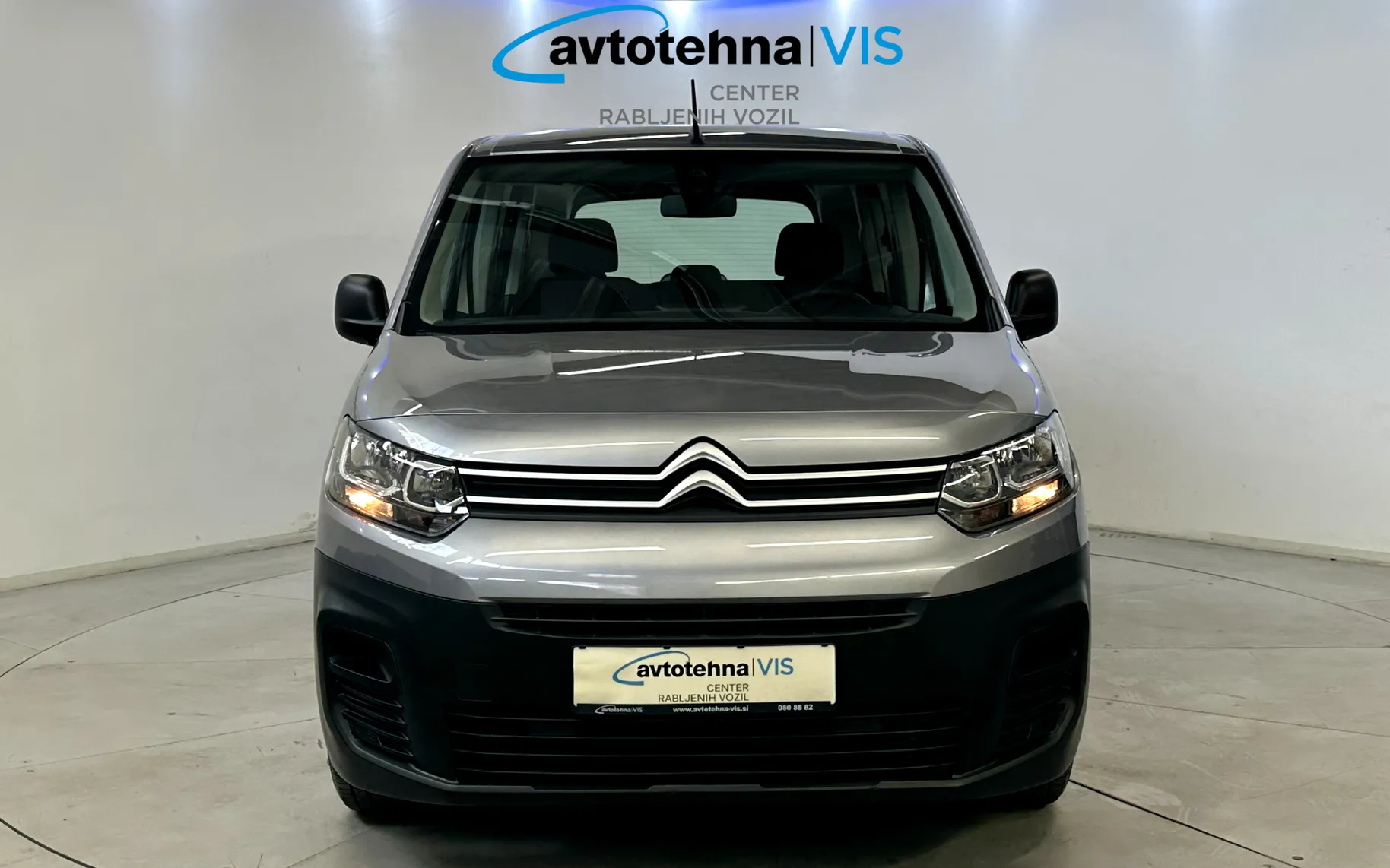 Zunanja slika - Citroën Berlingo - Live Pack M PureTech S&S + 5 LET JAMSTVA - 1