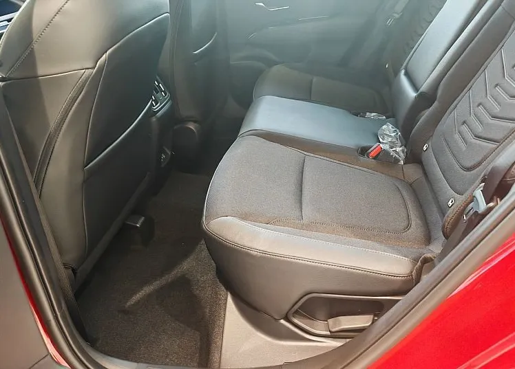 Zunanja slika - Hyundai Tucson - 1.6 T-GDI 150 PREMIUM DCT Winter PTG + E-SHIFT - 9