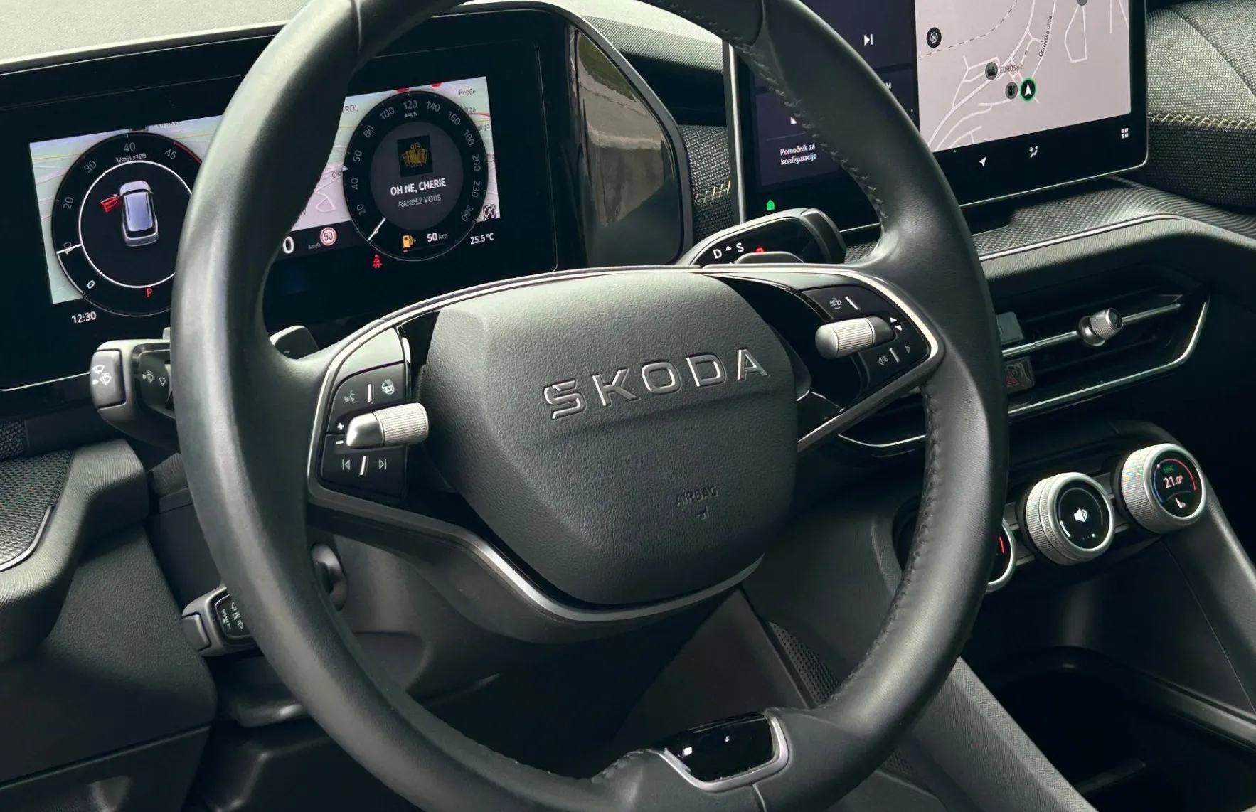 Zunanja slika - Škoda Kodiaq - 4x4 2.0 TDI Selection DSG - 3